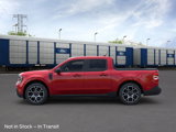 New 2025 Ford Maverick Lariat image 3