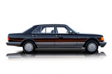 Used 1988 Mercedes-Benz 420 SEL image 2