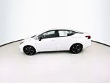 New 2025 Nissan Versa SR image 4