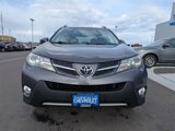 Used 2013 Toyota RAV4 XLE image 4