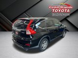 Used 2015 Honda CR-V LX image 2