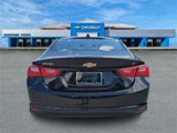 Used 2025 Chevrolet Malibu LT image 5