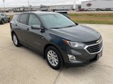 Used 2021 Chevrolet Equinox LT image 4