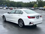 Used 2022 BMW 330i xDrive Sedan image 4