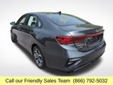 Used 2021 Kia Forte LXS image 3
