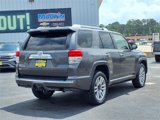 Used 2012 Toyota 4Runner Limited image 2