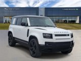 New 2025 Land Rover Defender 110 X-Dynamic SE image 4