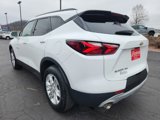 Used 2020 Chevrolet Blazer LT w/ Sound & Technology Package image 3
