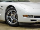 Used 1999 Chevrolet Corvette Coupe w/ Roof Pkg image 3