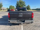 Used 2015 Chevrolet Silverado 1500 LTZ Z71 w/ LTZ Plus Package image 4