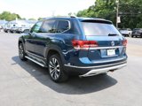 Used 2019 Volkswagen Atlas SEL Premium image 2