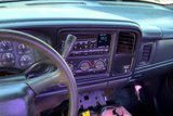 Used 2000 Chevrolet Silverado 1500 4x4 Regular Cab w/ Exterior Appearance Pkg image 5