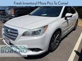 Used 2017 Subaru Legacy 3.6R Limited image 2