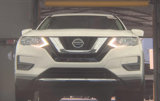Used 2018 Nissan Rogue S image 3