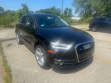 Used 2015 Audi Q3 2.0T Prestige w/ Prestige Package image 3
