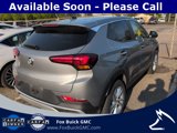 Certified 2023 Buick Encore GX Preferred w/ Cold Weather Comfort Package image 3
