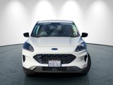 Used 2022 Ford Escape SE w/ SE Sport Appearance Package image 3