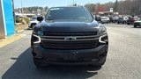 Certified 2021 Chevrolet Tahoe RST image 2