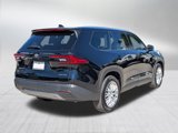 Used 2024 Toyota Grand Highlander Limited image 6