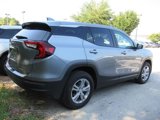 Used 2024 GMC Terrain SLE image 4