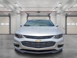 Used 2017 Chevrolet Malibu Hybrid w/ Leather Package image 2