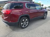 Used 2017 GMC Acadia SLT image 4