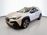 Used 2024 Subaru Crosstrek 2.0i Premium image 3