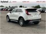Used 2019 Cadillac XT4 Premium Luxury w/ Cold Weather Package image 4