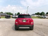 Used 2015 Chevrolet Trax LT w/ LT Plus Package image 3