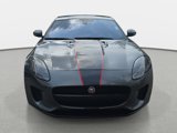 Used 2018 Jaguar F-TYPE Coupe image 2