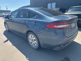 Used 2019 Ford Fusion S image 5