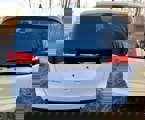 New 2025 Chrysler Voyager LX image 4