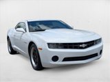 Used 2013 Chevrolet Camaro LS image 3