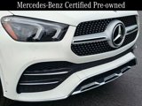 Certified 2021 Mercedes-Benz GLE 350 4MATIC image 3