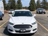 Used 2016 Ford Fusion SE image 6