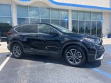 Certified 2020 Honda CR-V EX-L image 4