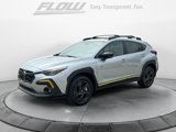 New 2025 Subaru Crosstrek 2.5i Sport image 3