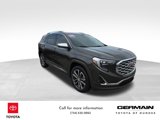 Used 2019 GMC Terrain Denali w/ Driver Alert Package II image 3