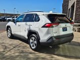 Used 2021 Toyota RAV4 XLE image 3