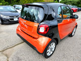 Used 2018 smart fortwo electric drive image 3