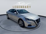 Used 2021 Nissan Altima 2.5 S image 3