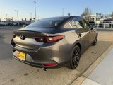 New 2025 MAZDA MAZDA3 s image 5