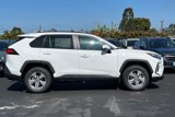 New 2025 Toyota RAV4 XLE image 4