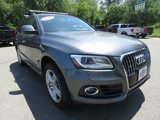 Used 2016 Audi Q5 2.0T Premium Plus w/ Technology Package image 4