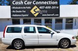Used 2006 Volvo V70 2.4 image 6
