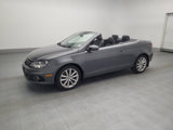 Used 2014 Volkswagen Eos Komfort image 2