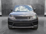 Used 2022 Land Rover Range Rover Sport HSE Silver Edition image 2