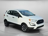 Certified 2018 Ford EcoSport S image 3