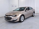Used 2023 Chevrolet Malibu LT image 2