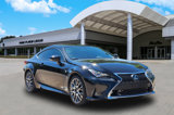 Used 2015 Lexus RC 350 image 2